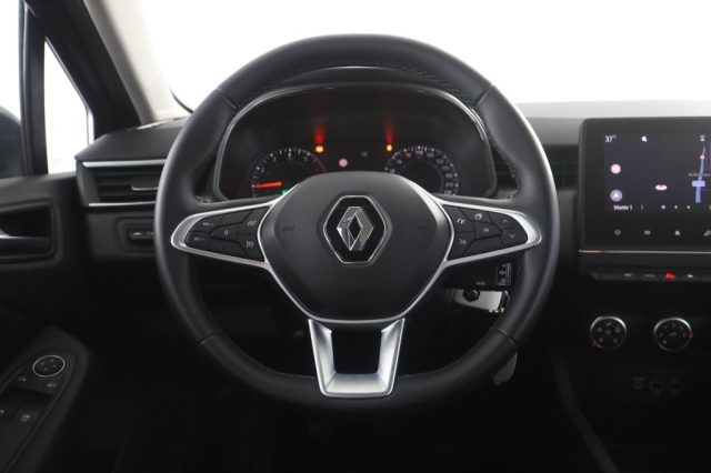 RENAULT Clio usata 5