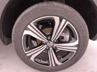 MG ZS usata, con Bluetooth