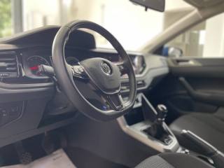 VOLKSWAGEN Polo usata, con ESP
