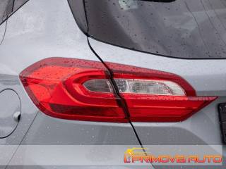 FORD Fiesta usata, con Specchietti laterali elettrici