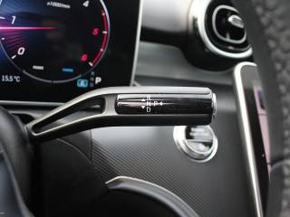 MERCEDES-BENZ C 200 usata, con Volante multifunzione