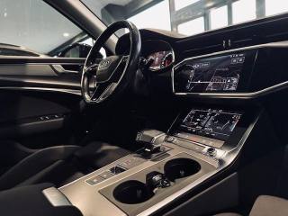 AUDI A6 usata, con Cerchi in lega