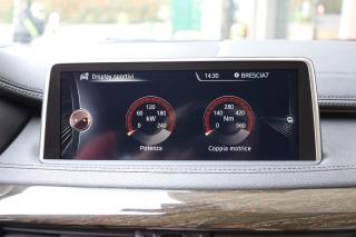 BMW X6 usata, con Frenata d