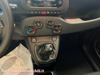FIAT Panda usata, con ESP
