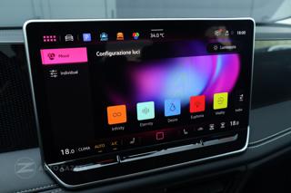 VOLKSWAGEN Tiguan usata, con Android Auto