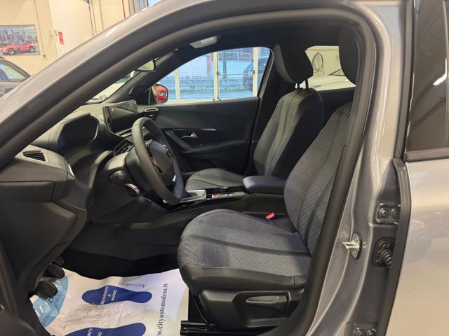PEUGEOT 2008 usata, con Antifurto