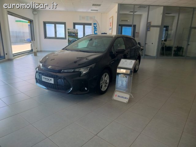 SUZUKI Swace usata, con Climatizzatore