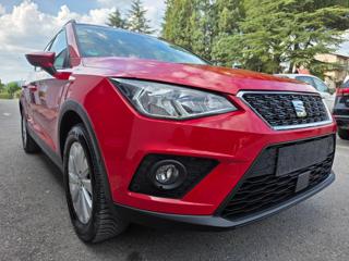 SEAT Arona 1.0 TGI Style