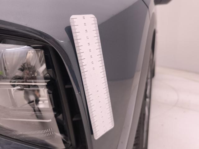 HYUNDAI Tucson usata, con Sistema di riconoscimento della stanchezza