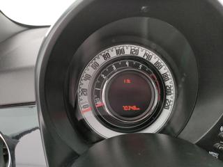 FIAT 500 usata, con Volante in pelle