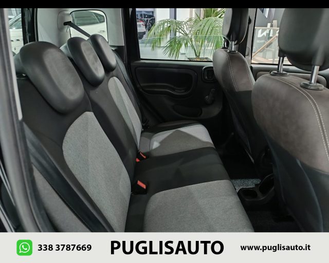 FIAT Panda usata 16