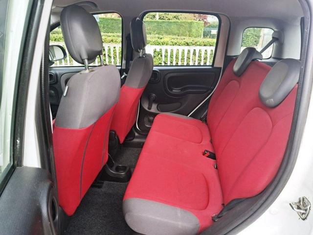 FIAT Panda usata 42