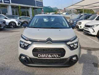 CITROEN C3 usata, con Airbag