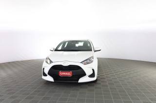 TOYOTA Yaris Yaris 1.5 Hybrid 5 porte Active