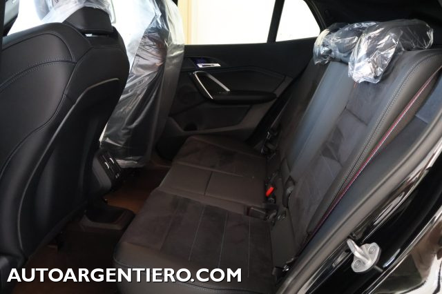 BMW X2 usata, con Sedili sportivi