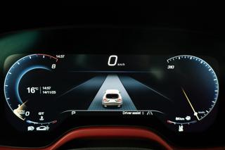 MASERATI Grecale usata, con Portellone posteriore elettrico