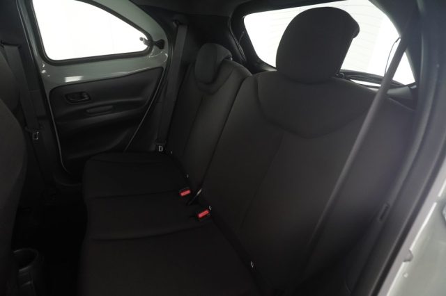 TOYOTA Aygo X usata 9