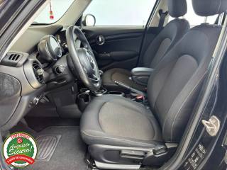 MINI One usata, con Alzacristalli elettrici