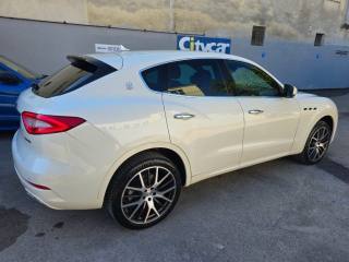 MASERATI Levante usata, con Airbag Passeggero