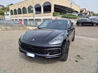 PORSCHE Cayenne 3.0 V6 E-Hybrid