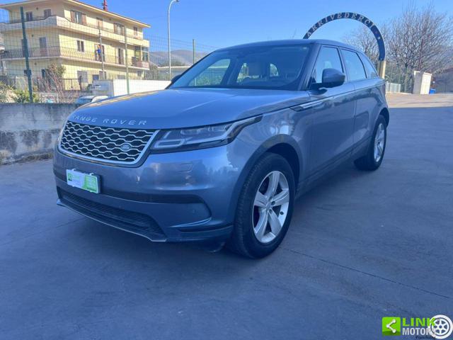 LAND ROVER Range Rover Velar usata, con ABS