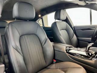 MASERATI Levante usata, con Sistema di navigazione