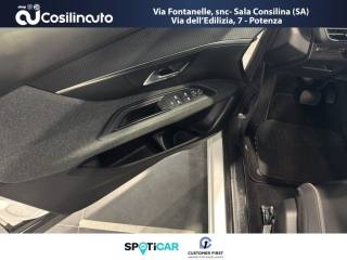 PEUGEOT 5008 usata, con Immobilizzatore elettronico