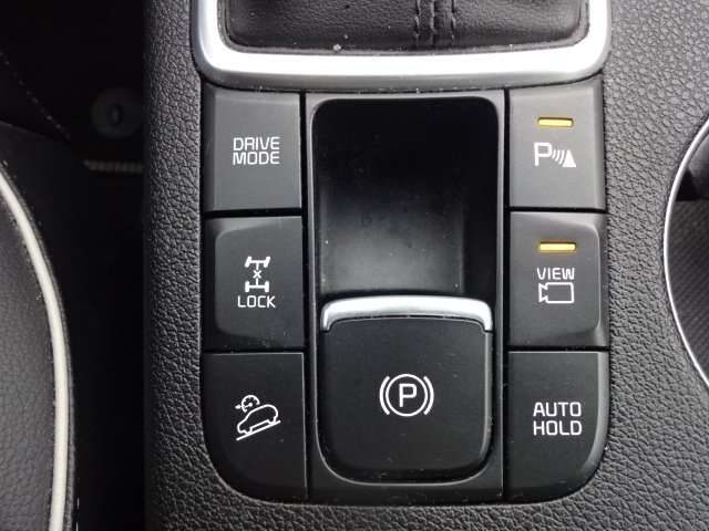 KIA Sportage usata, con Sistema di navigazione