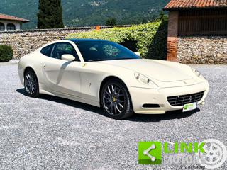 FERRARI 612 usata, con Regolazione elettrica sedili