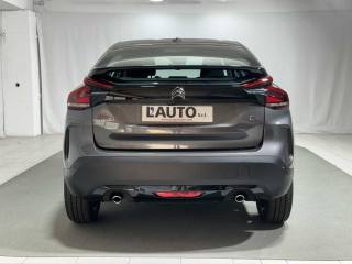 CITROEN C4 usata, con Airbag Passeggero