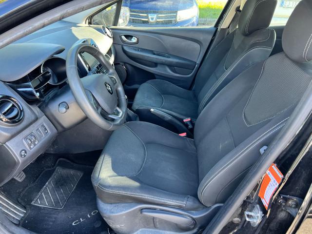 RENAULT Clio usata, con Chiusura centralizzata