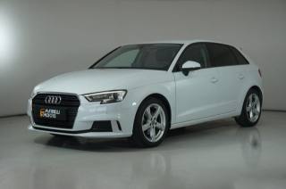 AUDI A3 usata, con Immobilizzatore elettronico