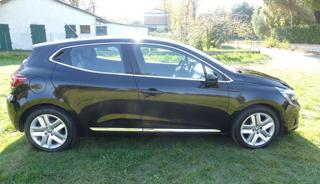 RENAULT Clio usata, con Chiusura centralizzata