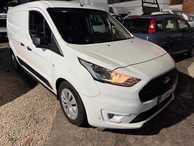 FORD Transit Connect usata, con ABS