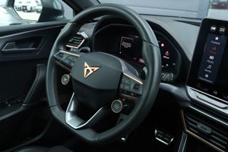 CUPRA Leon usata, con Start/Stop Automatico