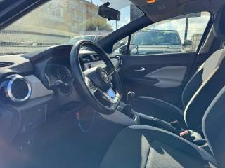 NISSAN Micra usata, con Cerchi in lega