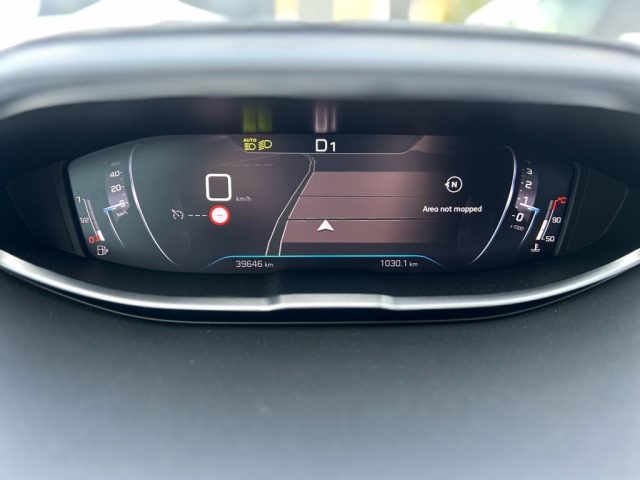 PEUGEOT 3008 usata, con Bracciolo