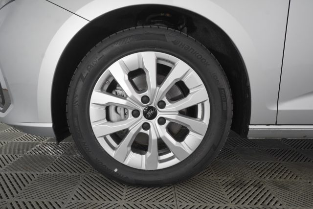 FORD Tourneo Connect usata 15