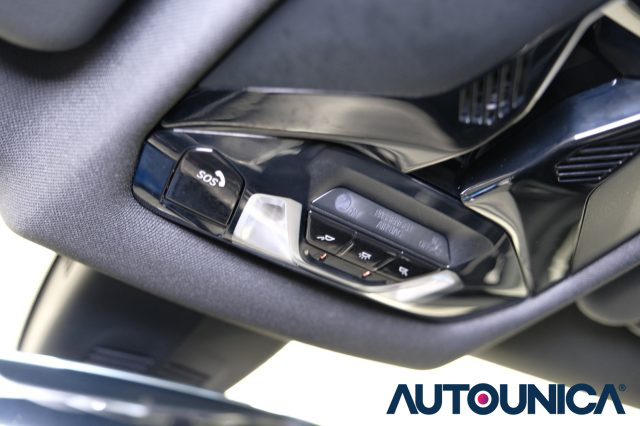 BMW 220 usata, con Sistema di chiamata d