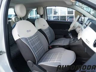 FIAT 500 usata, con ESP