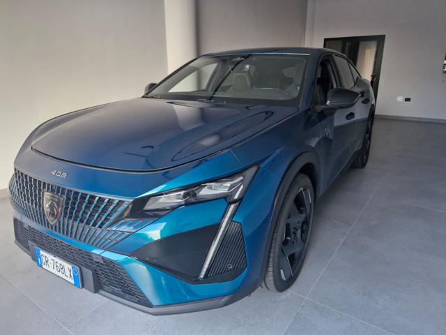 PEUGEOT 408 usata, con Airbag