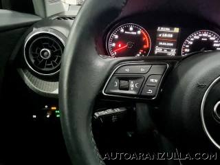 AUDI Q2 usata, con Park Distance Control