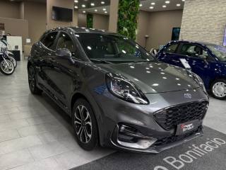 FORD Puma usata, con Airbag laterali