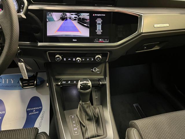 AUDI Q3 usata, con ESP