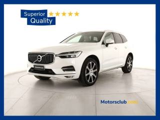 VOLVO XC60 B4 (d) Geartronic Inscription