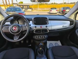 FIAT 500X usata, con Cruise Control