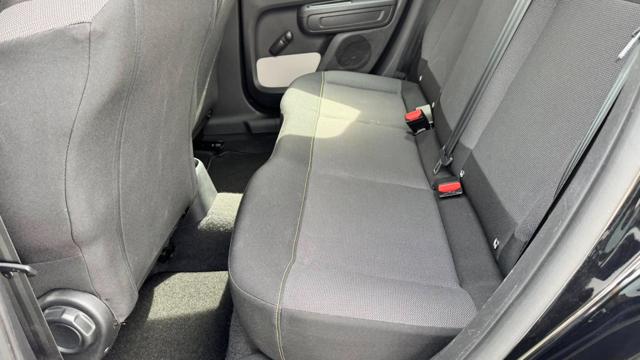 CITROEN C3 usata, con Sedile posteriore sdoppiato