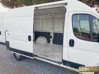 PEUGEOT Boxer usata 14