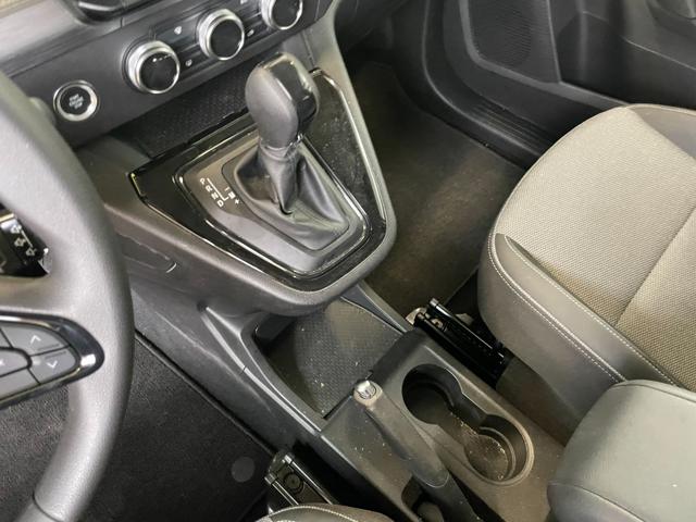 RENAULT Kangoo usata, con Touch screen