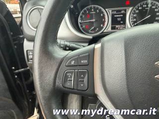 SUZUKI Vitara usata, con Climatizzatore